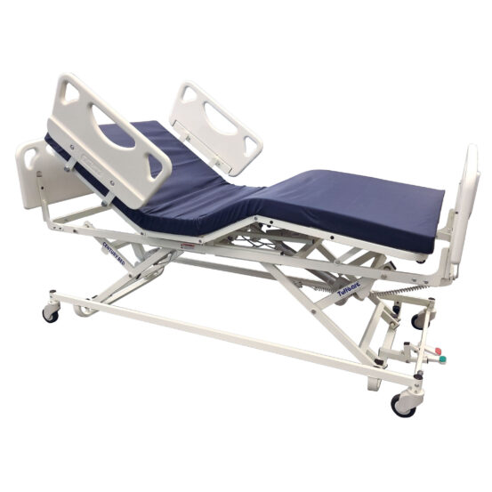 Riverside Tuffcare Century Hospital Bed