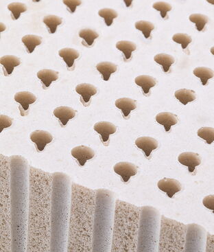 Riverside Latex Adjustable  Bed Replacement Mattress